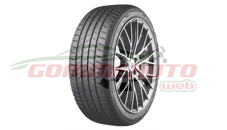 COP. 255/40YR20  BRIDGESTONE  T005 B-SILENT MO-S XL    101Y